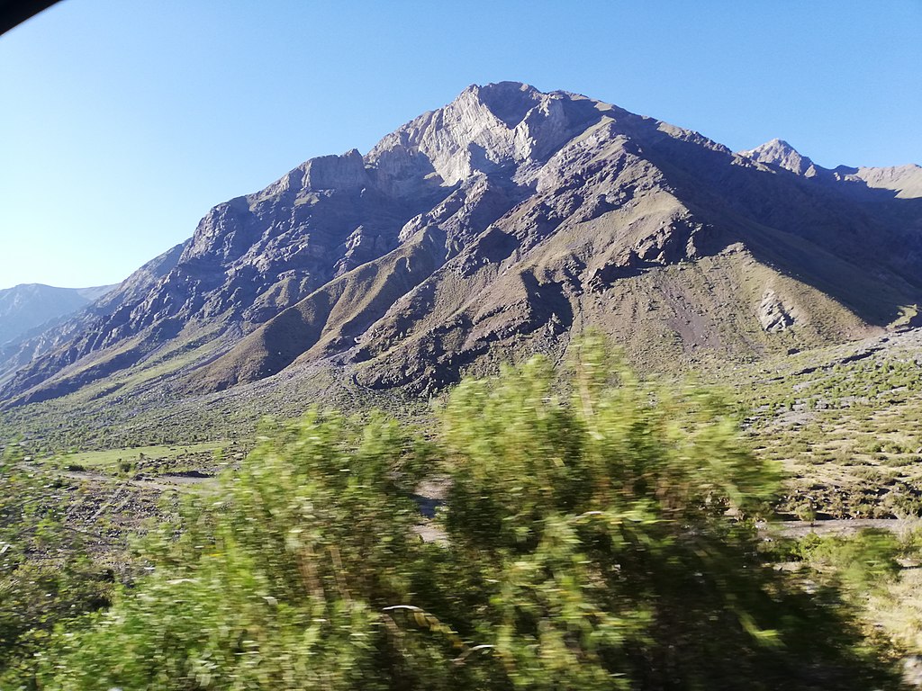 Geography 8 (2022-23)