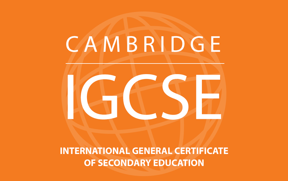 Geography - IGCSE (CAiE-2024)