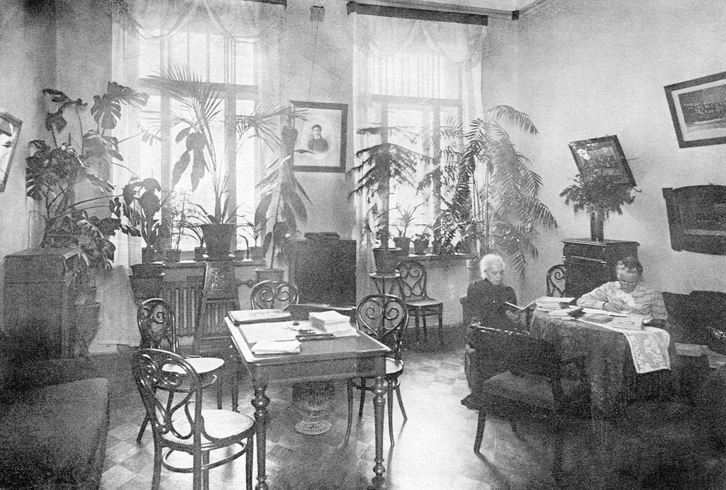 Supervisor Support Area (2022-23)